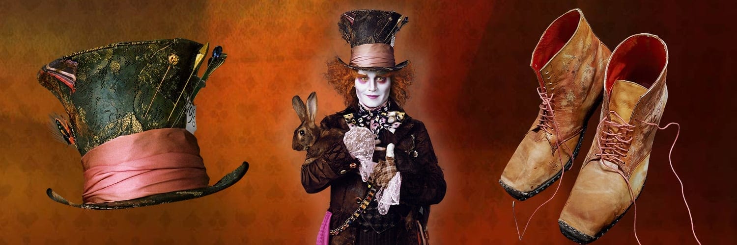 【コーウィン様用】MAD HATTER / Mad Hatter コーウィン様用】MAD HATTER / Mad Hatter Mad Hatter Adult Hat