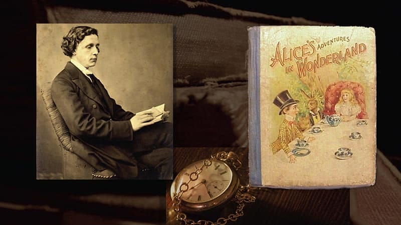 Lewis Carroll Sanitized Alyss's Story With Good Intention