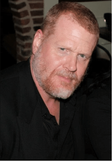 Matthew Woodring Stover