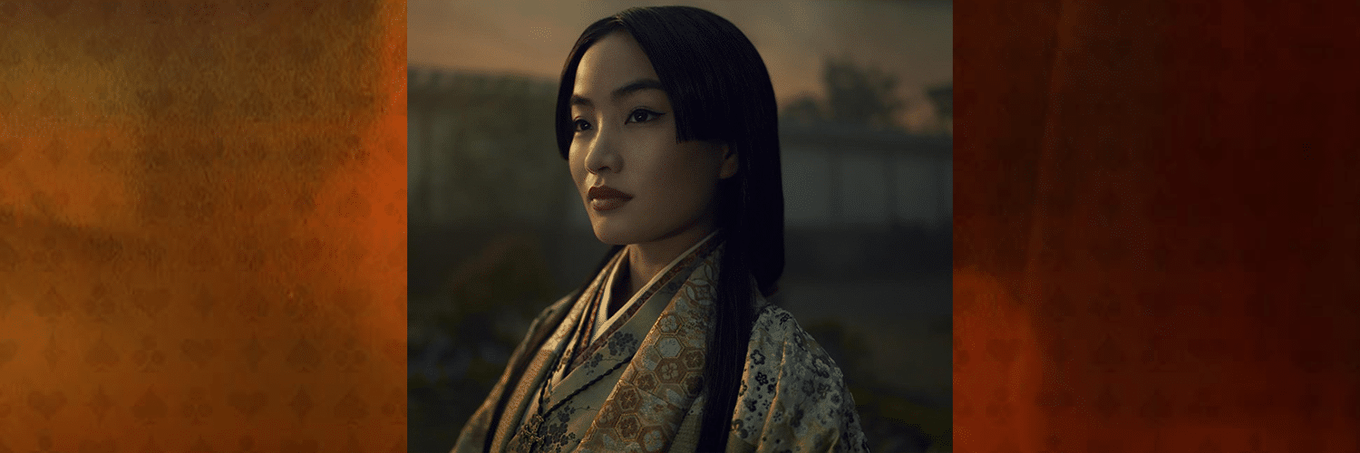 Anjin is Alice: The Parallels Between 